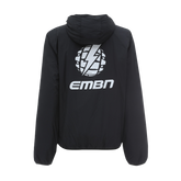 EMBN Windbreaker Padded Jacket